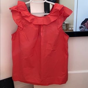 J Crew Blouse